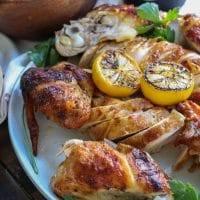 5 Tips For Making Rotisserie Chicken