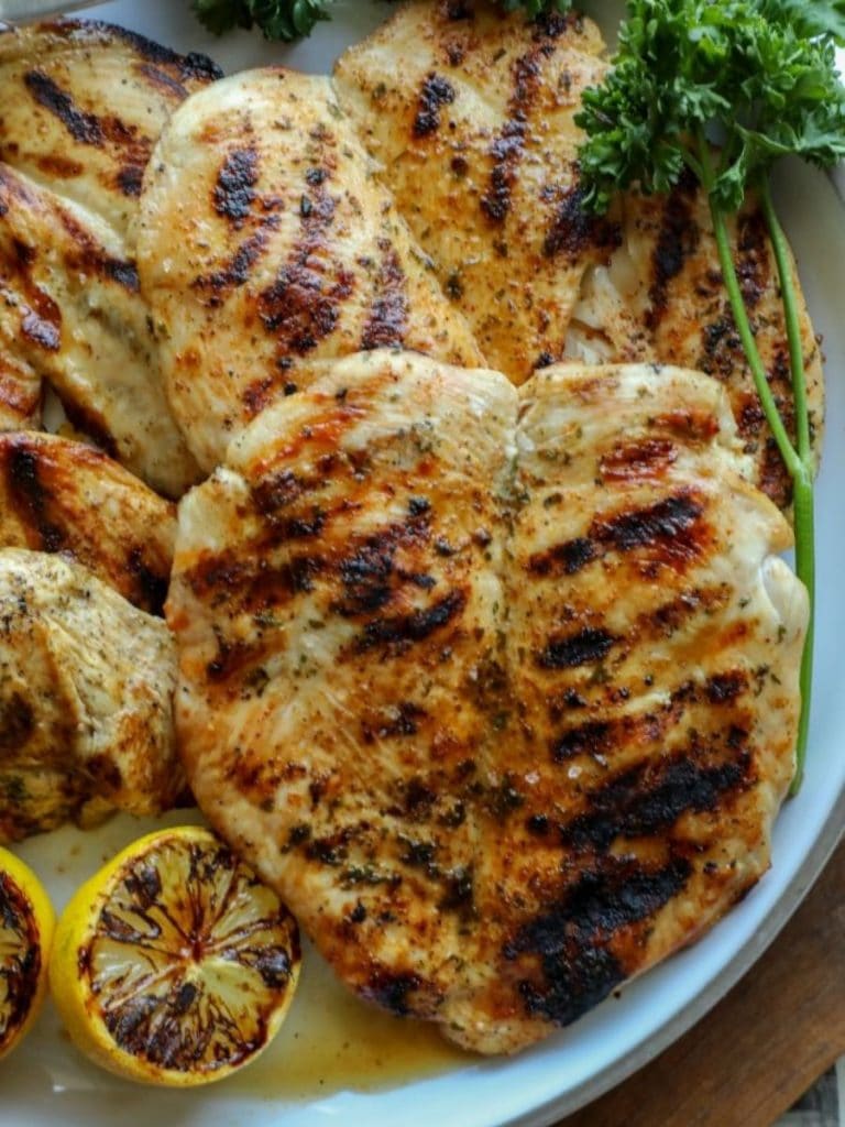 7 Tips for Making the Best Grilled Chicken