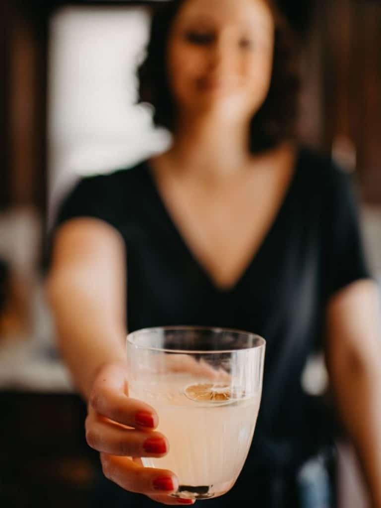 How To Drink Alcohol On A Keto Or Low Carb Diet