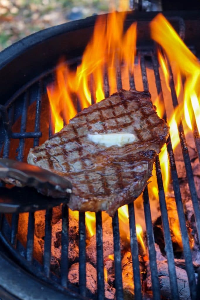 How To BBQ Right: Your Guide To Cooking Protein