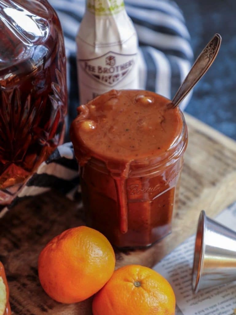 The Best Keto Caramel Sauce Recipe