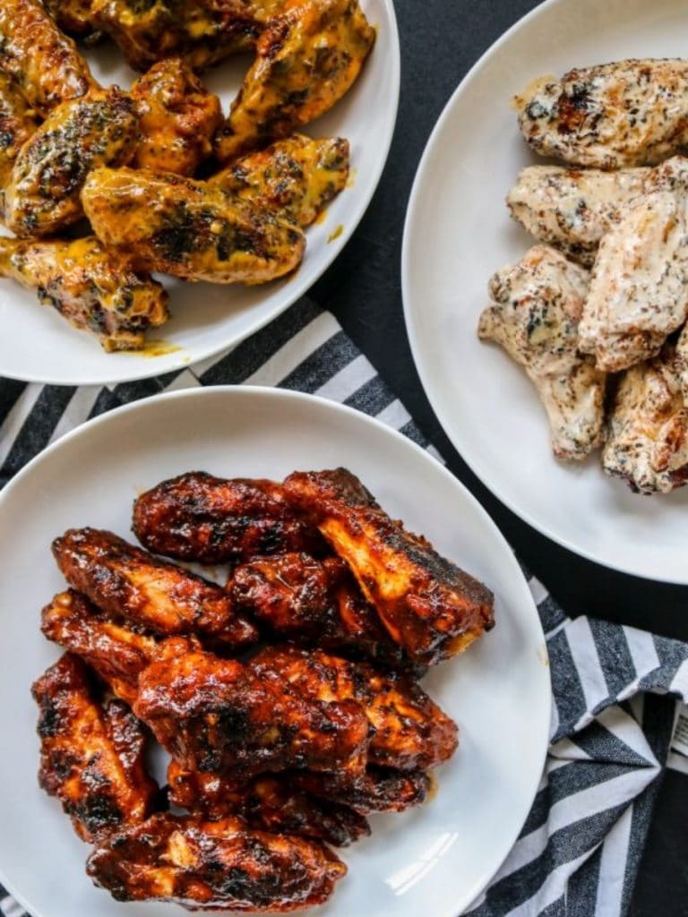 15+ Popular Keto Super Bowl and Tailgate Friendly Recipes