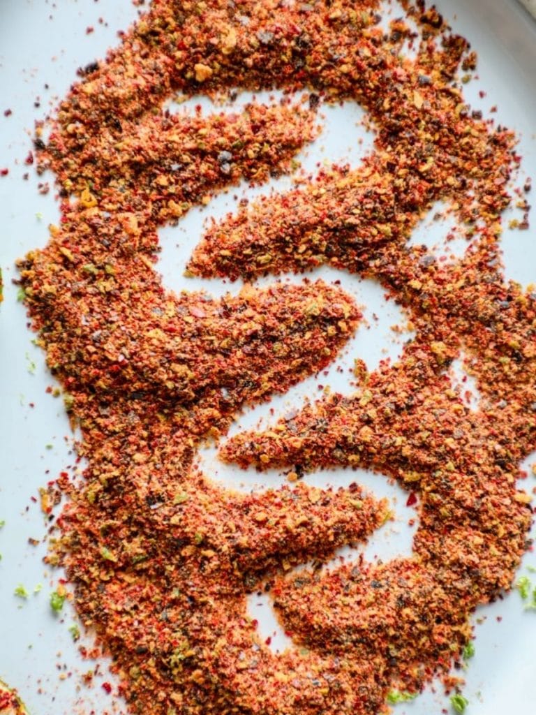 Easy Homemade Tajin Seasoning Recipe