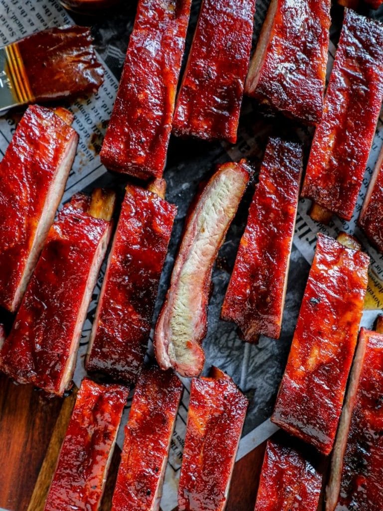 10 Popular BBQ Recipes For the 4th of July