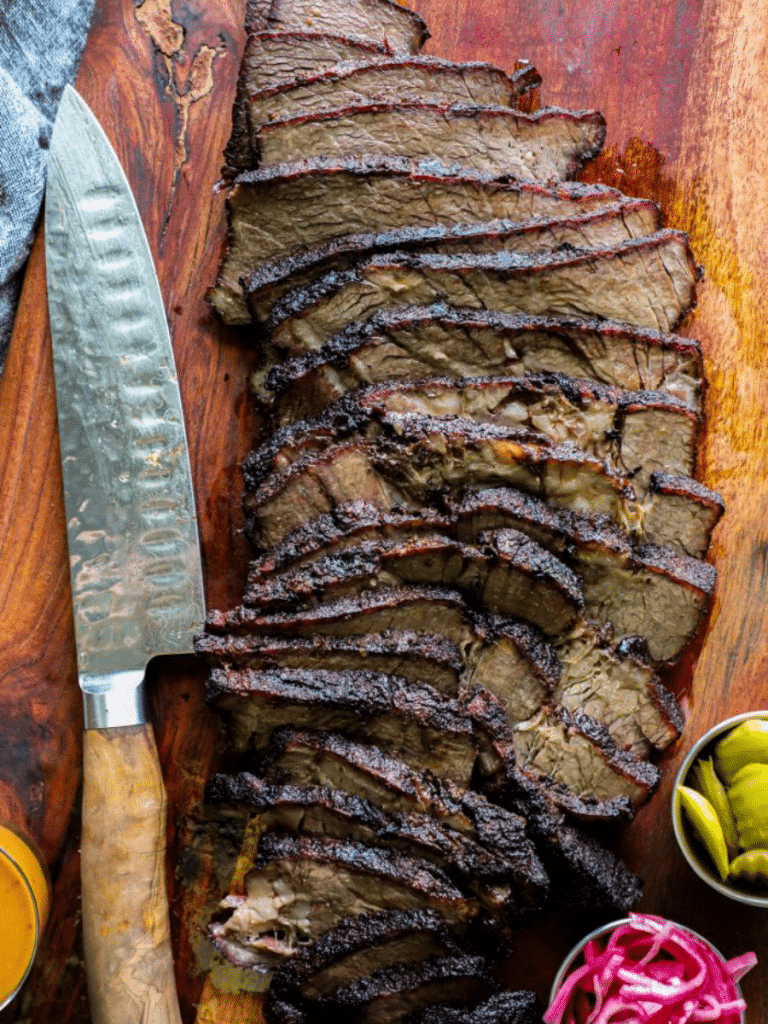 To Smoke A Chuck Roast