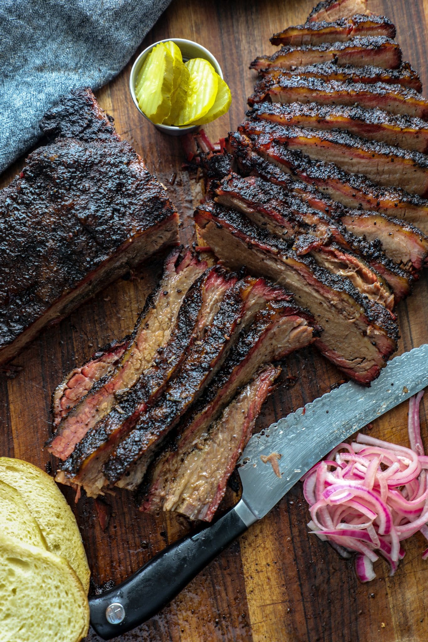 How Long to Smoke a Brisket on a Pellet Grill: Ultimate Guide