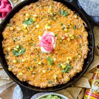 Fiesta Corn Dip