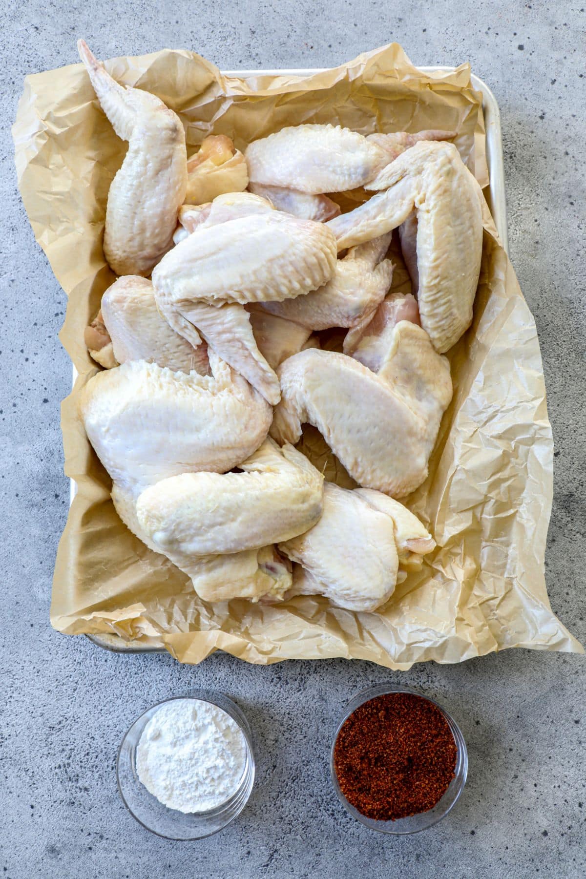 Oven Baked BBQ Chicken - Bonappeteach