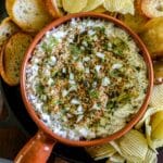 Smoked Fried Pickle Dip Recipe