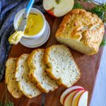 Hard Cider Bread Recipe