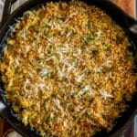 Broccoli Au Gratin Recipe